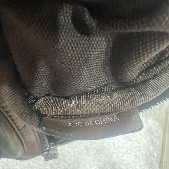 Burberry Boston Printed Handle Bag - Picture 16 of 16